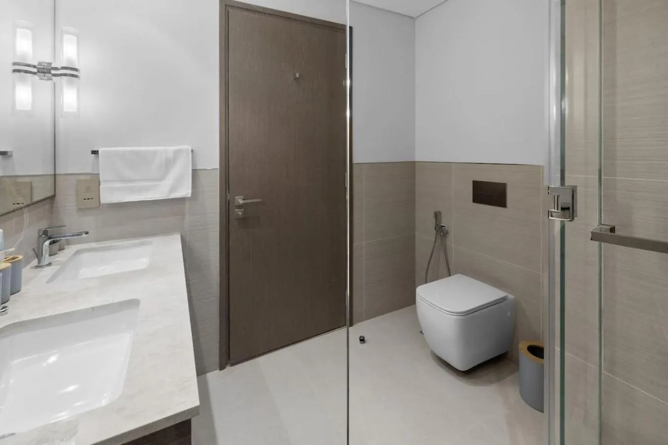 Grande Luxury 2Br Retreat Stay Dubai