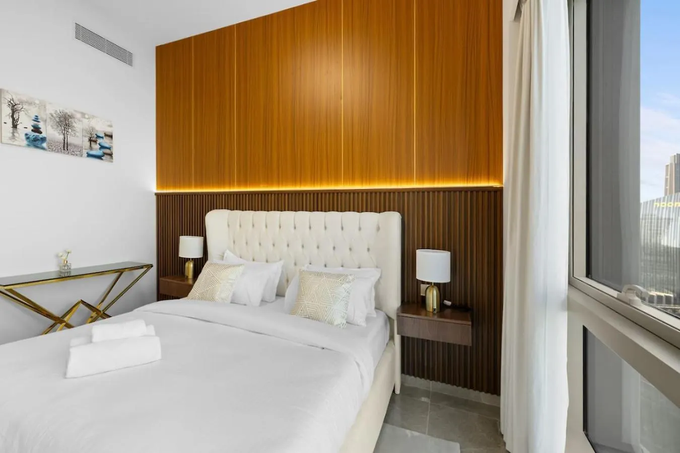 Grande Luxury 2Br Retreat Stay Dubai