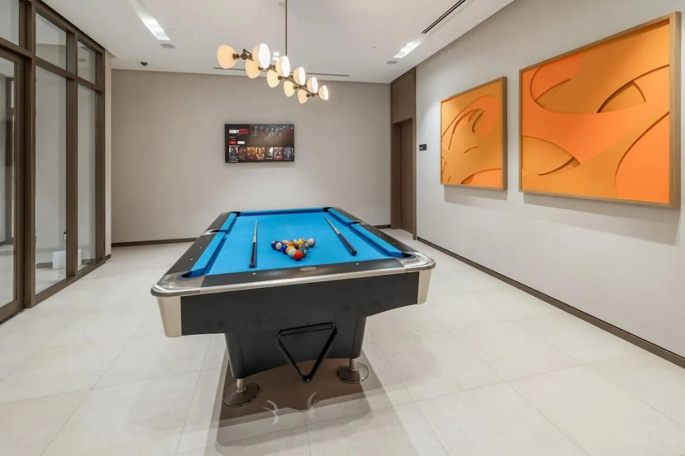 Grande Luxury 2Br Retreat Stay Dubai 0*,