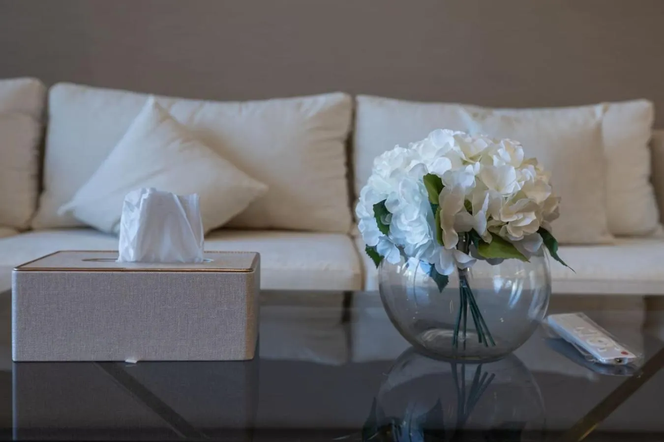 Apartment Grande Luxury 2Br Retreat Stay Dubai