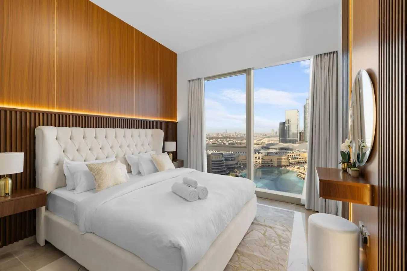 Grande Luxury 2Br Retreat Stay Dubai 0*,  United Arab Emirates