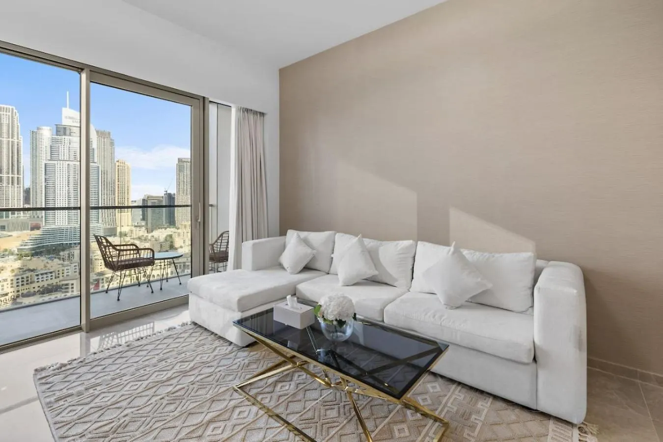 Grande Luxury 2Br Retreat Stay location