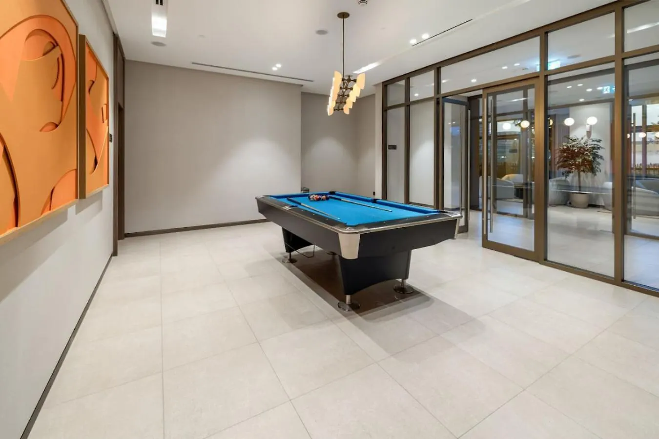 Grande Luxury 2Br Retreat Stay Dubai 0*,