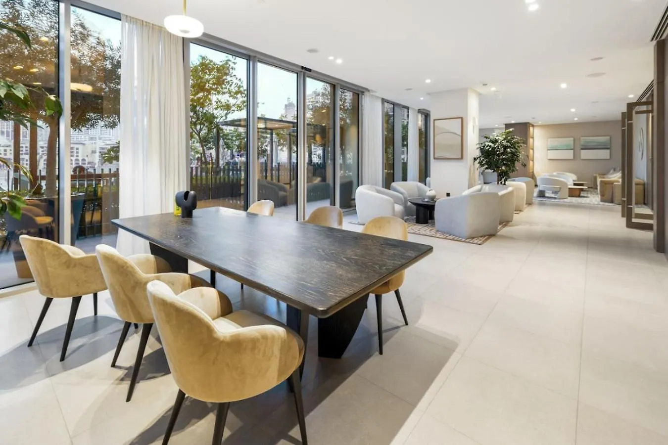 Grande Luxury 2Br Retreat Stay Dubai Apartment