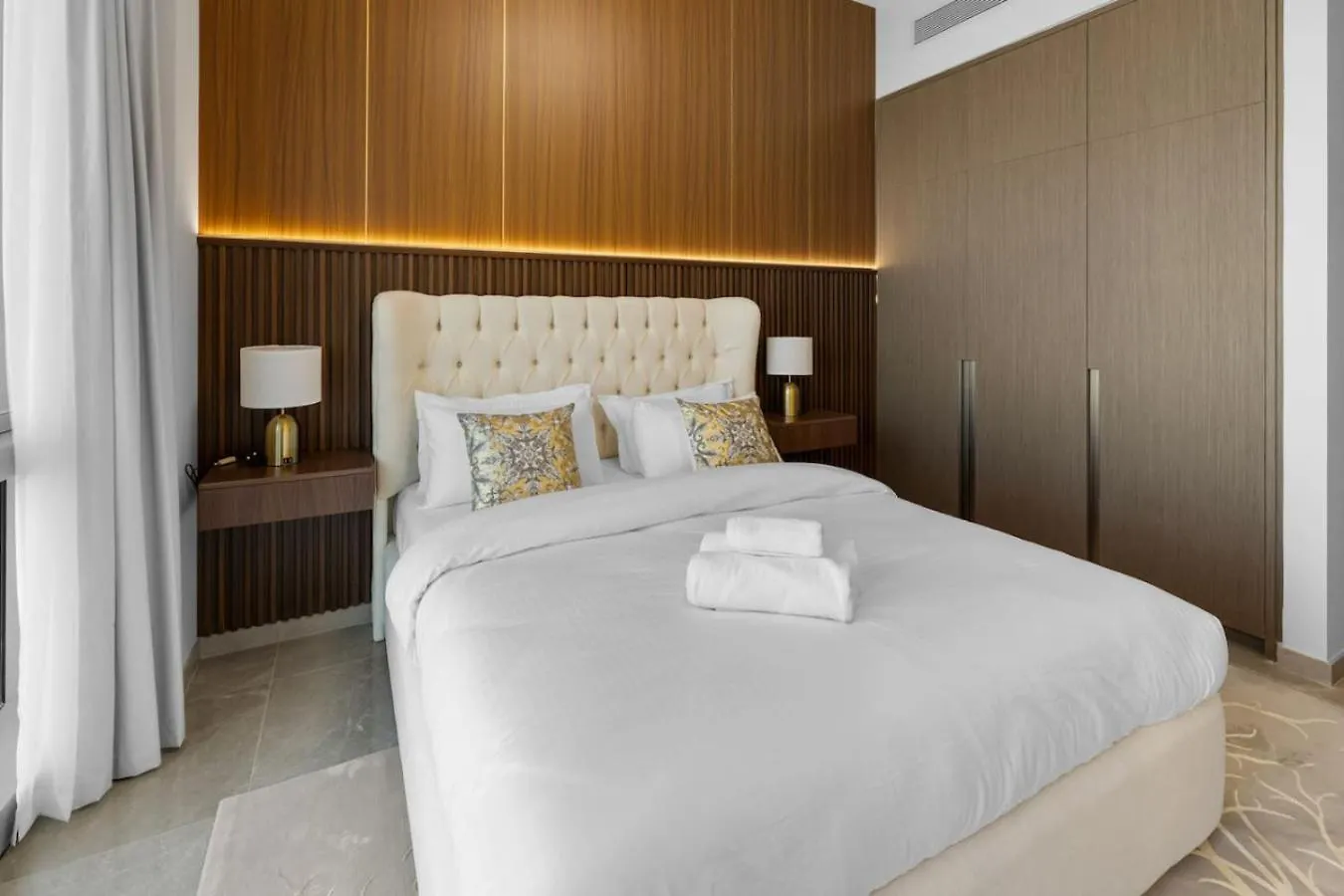 Grande Luxury 2Br Retreat Stay Dubai